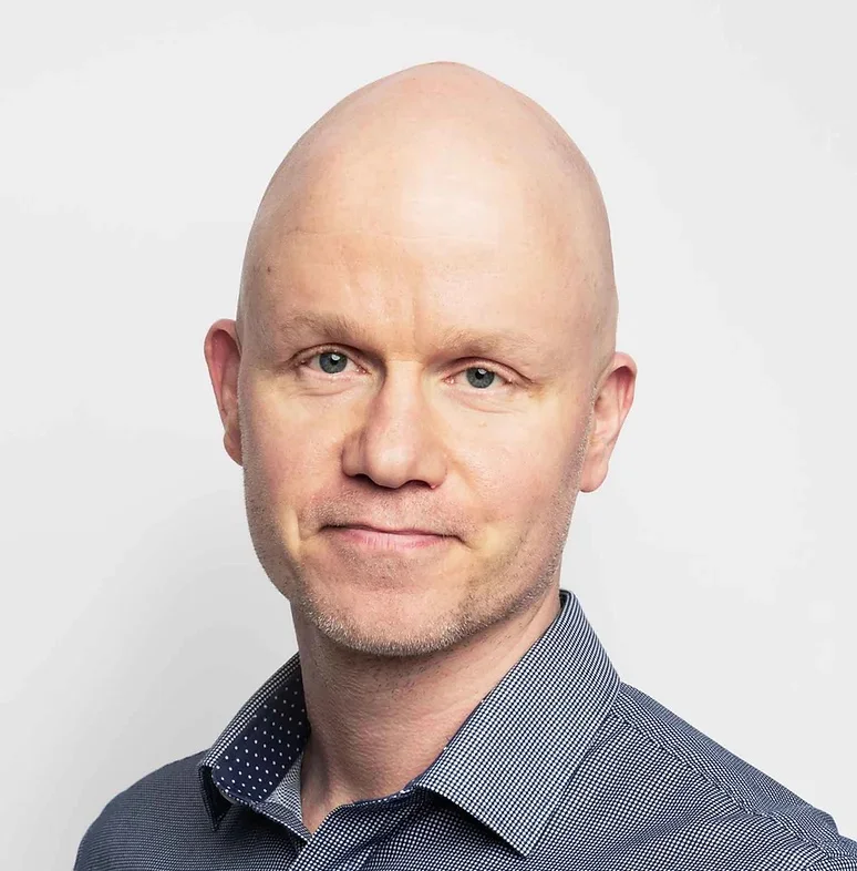 Janne Ikola